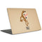 Looney Tunes Taz Identity MacBook Skins